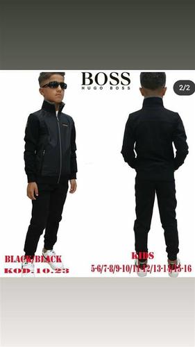 hugo boss lacoste