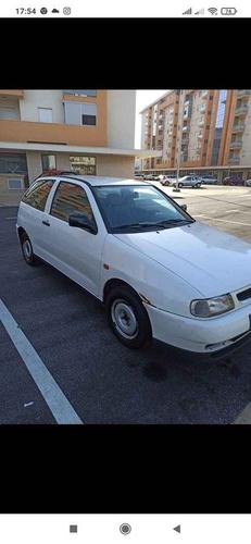 Seat ibiza 1.9 sdi