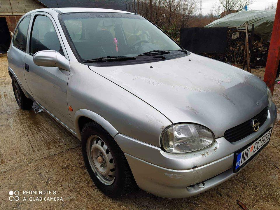 Opel