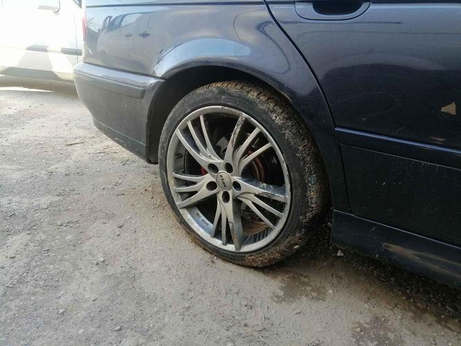 Felne BMW