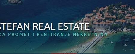SVETI STEFAN REAL ESTATE