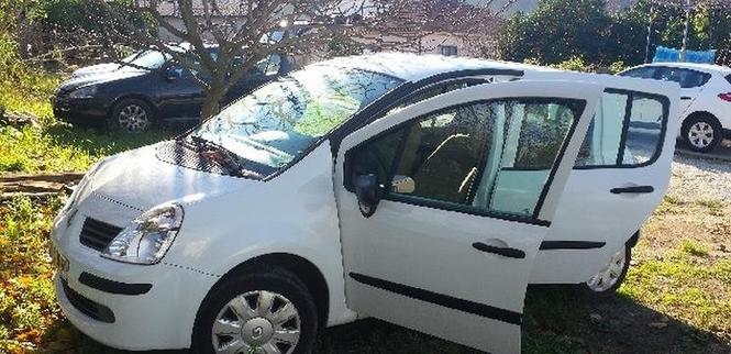 Renault Modus DCi -07