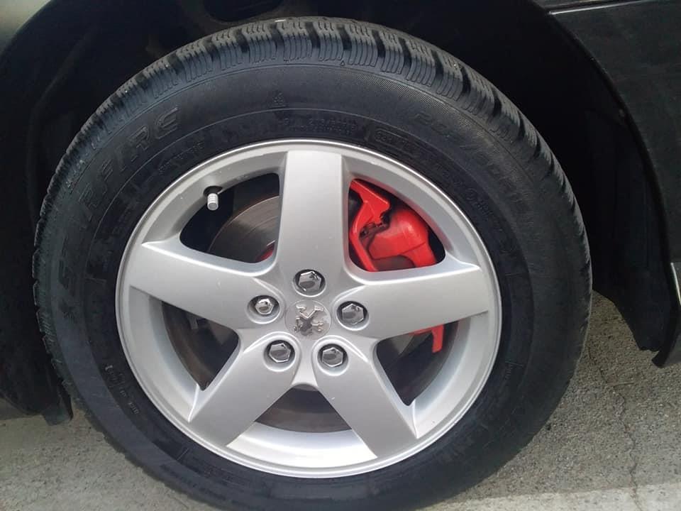 Peugoet-407