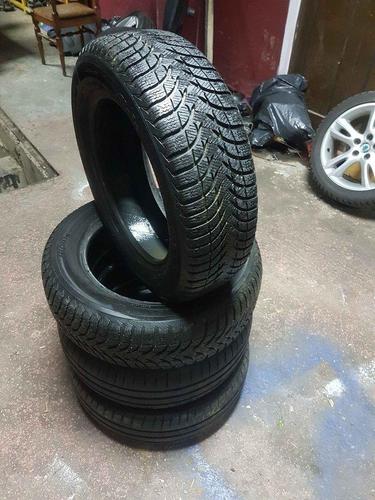Gume 185 60 r15 4 komada