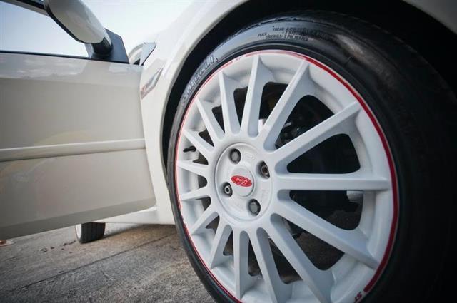 Ford Fiesta TDci-ST