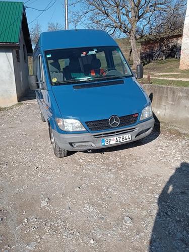 Mercedes sprinter 316CDI