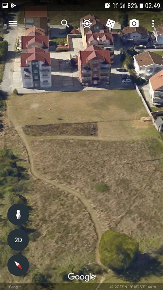 Prodajem-urbanizovani-plac-u-Podgorici