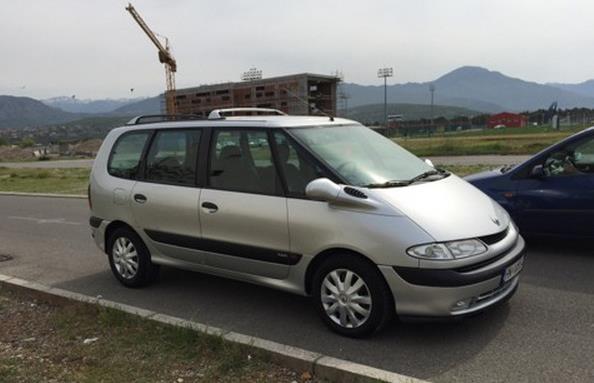 Renault   Espace -01