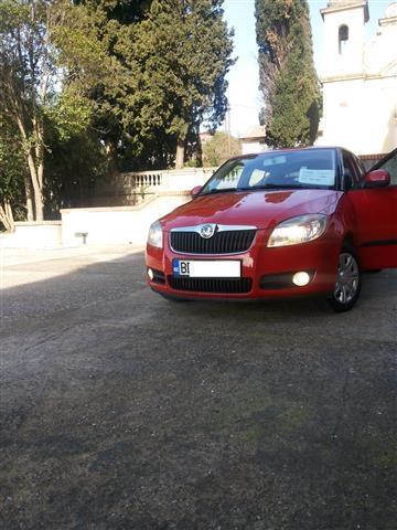 Skoda Fabia 1.2 HTP -08