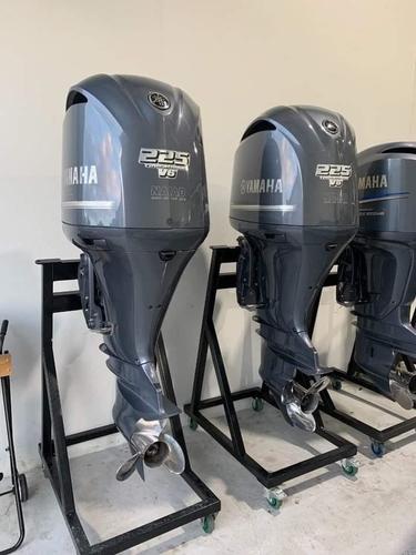 Yamaha outboard motors for sale
