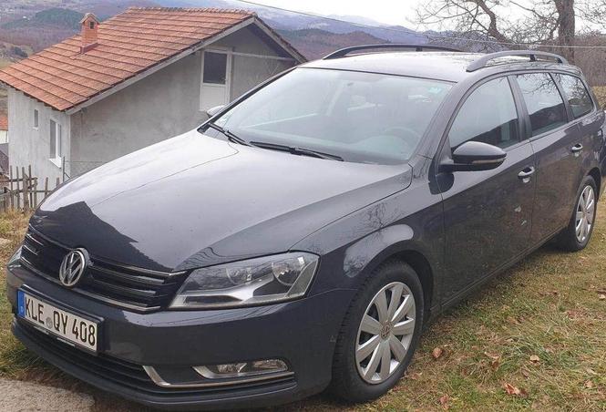 passat 7