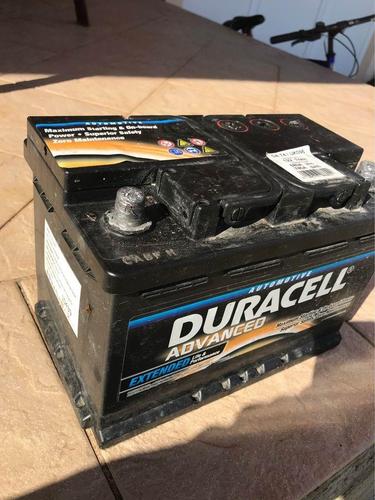 DURACELL 74ah
