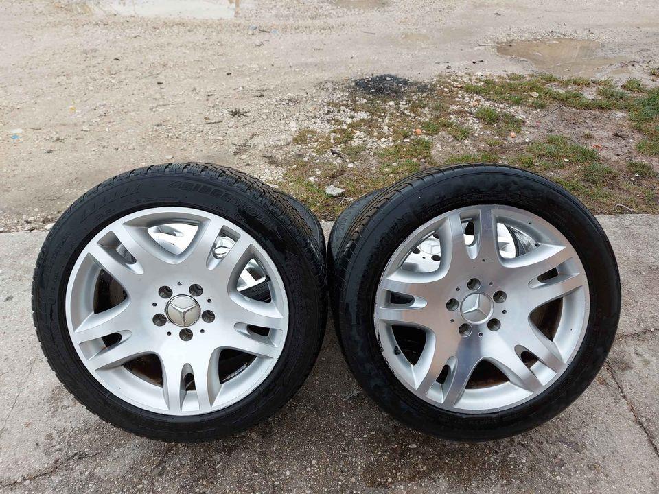 R17-5X112-MERCEDES-BENZ-E-KLASSA