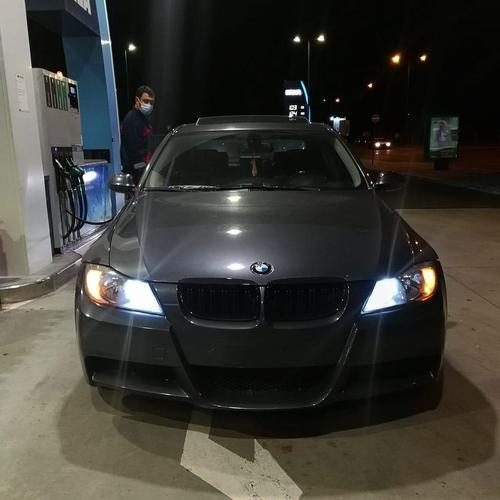 Bmw 320d
