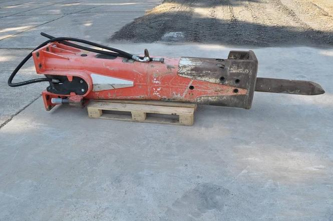 CATERPİLLAR H160D 2010 