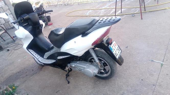 Prodajem Malaguti 069860744