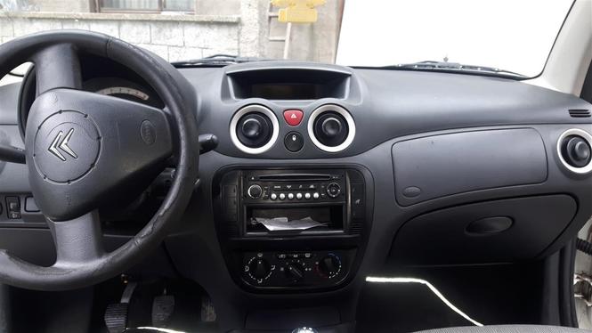 Citroen c3 2009