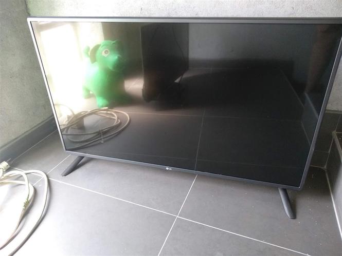 Neispravni TV