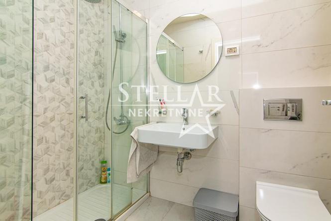 Jednosoban stan 49m2, Central point – Izdavanje