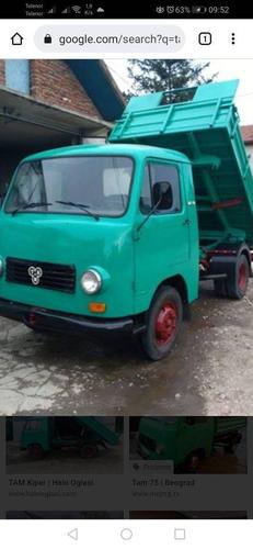 Odkup tamova 65 75 80