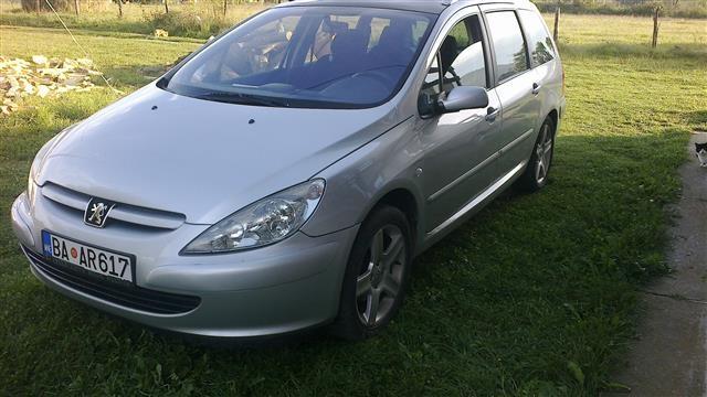 Peugeot 307 sw -03