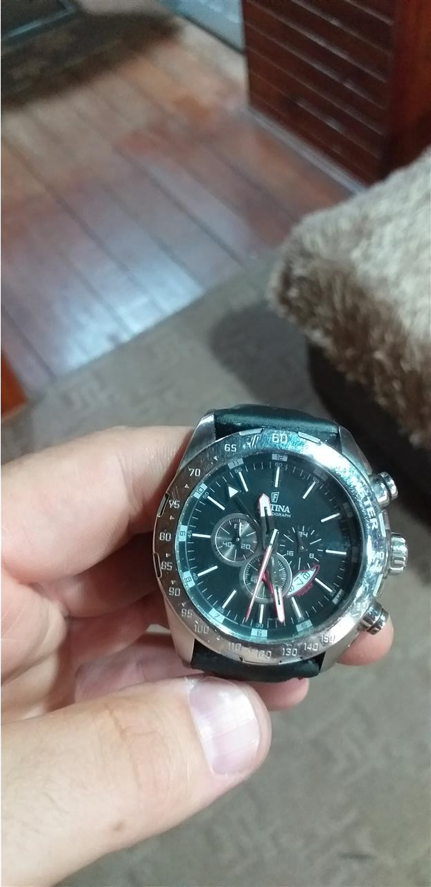 Festina