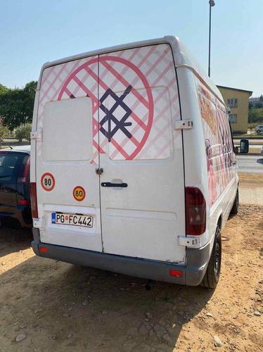 Mercedes sprinter 311 cdi