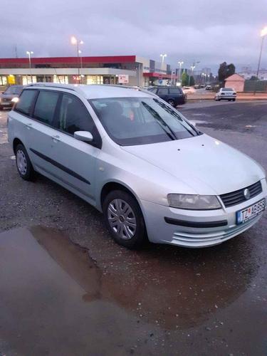 Fiat stilo