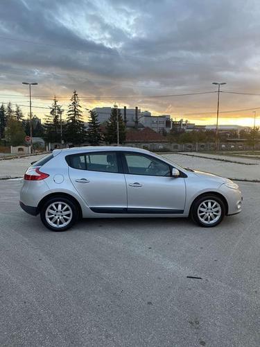 Renault Megane 1.5 dci