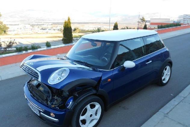 Mini - Cooper