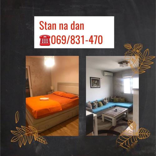 STAN NA DAN