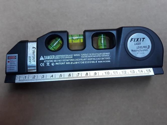 Gradjevinski laser