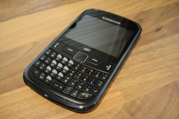 Samsung s3350 , kao nov