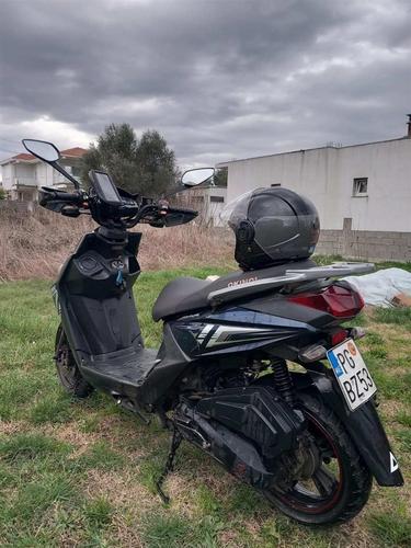 Okinoi motor 