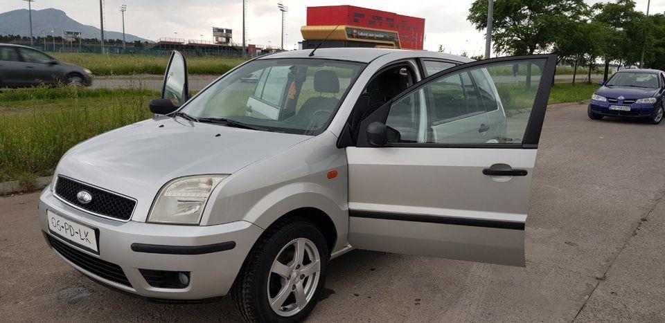 Ford-fusion-automatic
