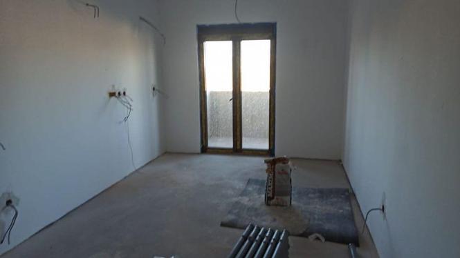 Na prodaju jednosoban stan na Zabjelu, 43.5m2