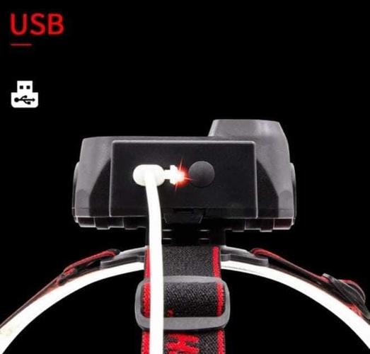 Nova lampa za glavu. Vrhunski kvalitet i dizajn po super cij