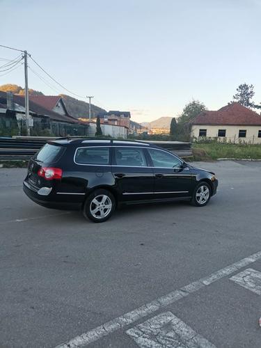 Pasat B6