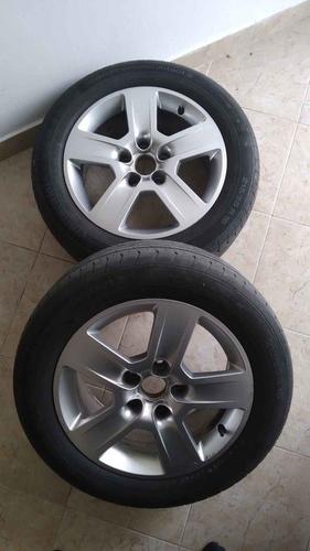 Felne 5x112