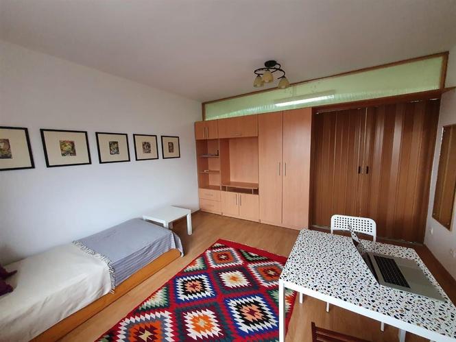 Menjam stan u Beogradu za apartman na crnogorskom primorju