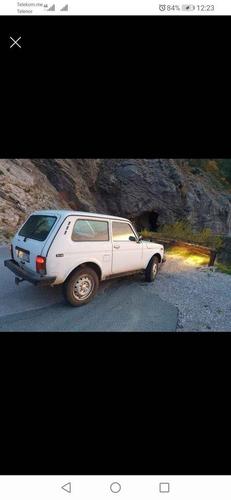 Lada Niva