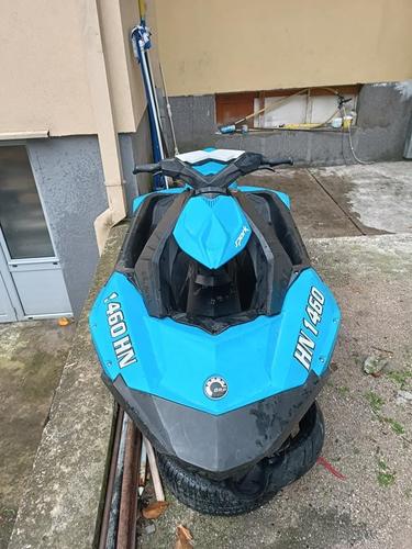 Sea doo spark