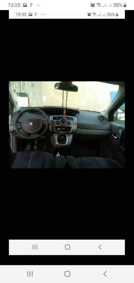 Prodajem-Renault-Scenic-1-9dci