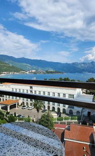 Stan u centru, Budva