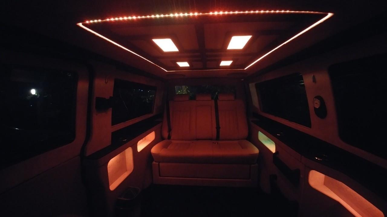 VW-transporter-VIP-LUX