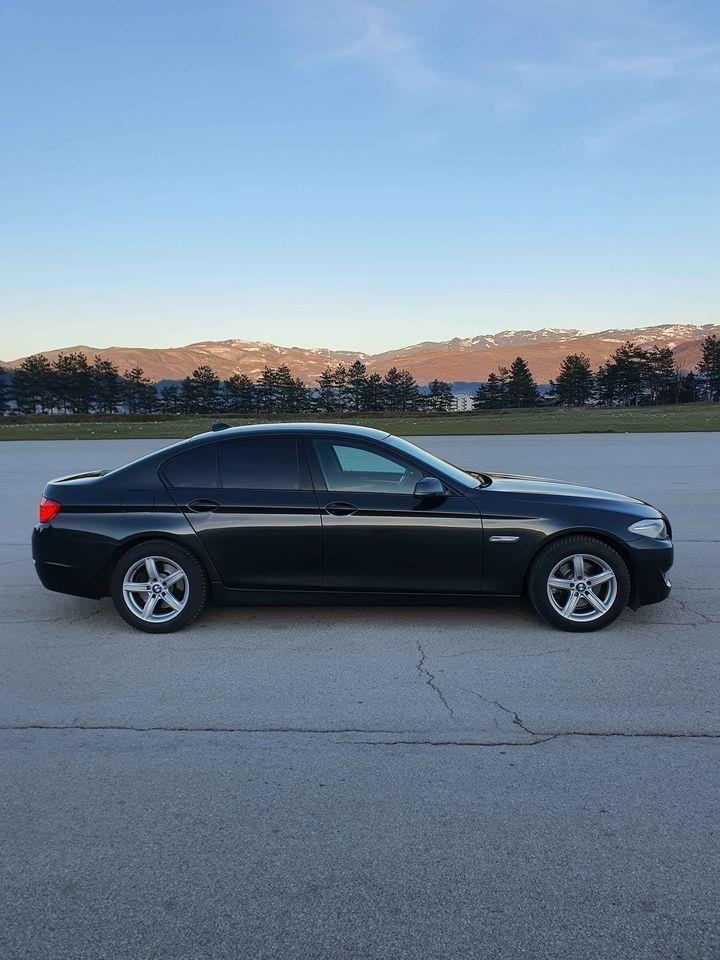 BMW-520