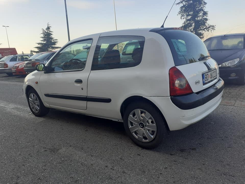 Reno-clio-2003g-1500dci