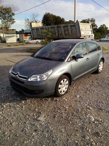 Citroen C4 1.6 hdi 80 kw