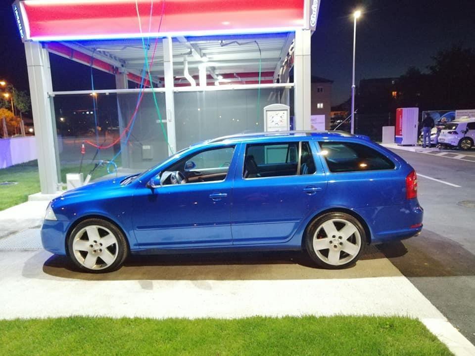 Škoda-Octavia-VRS