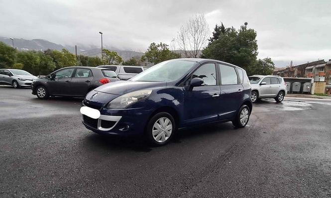 Renault  Scenic 1.5 dci